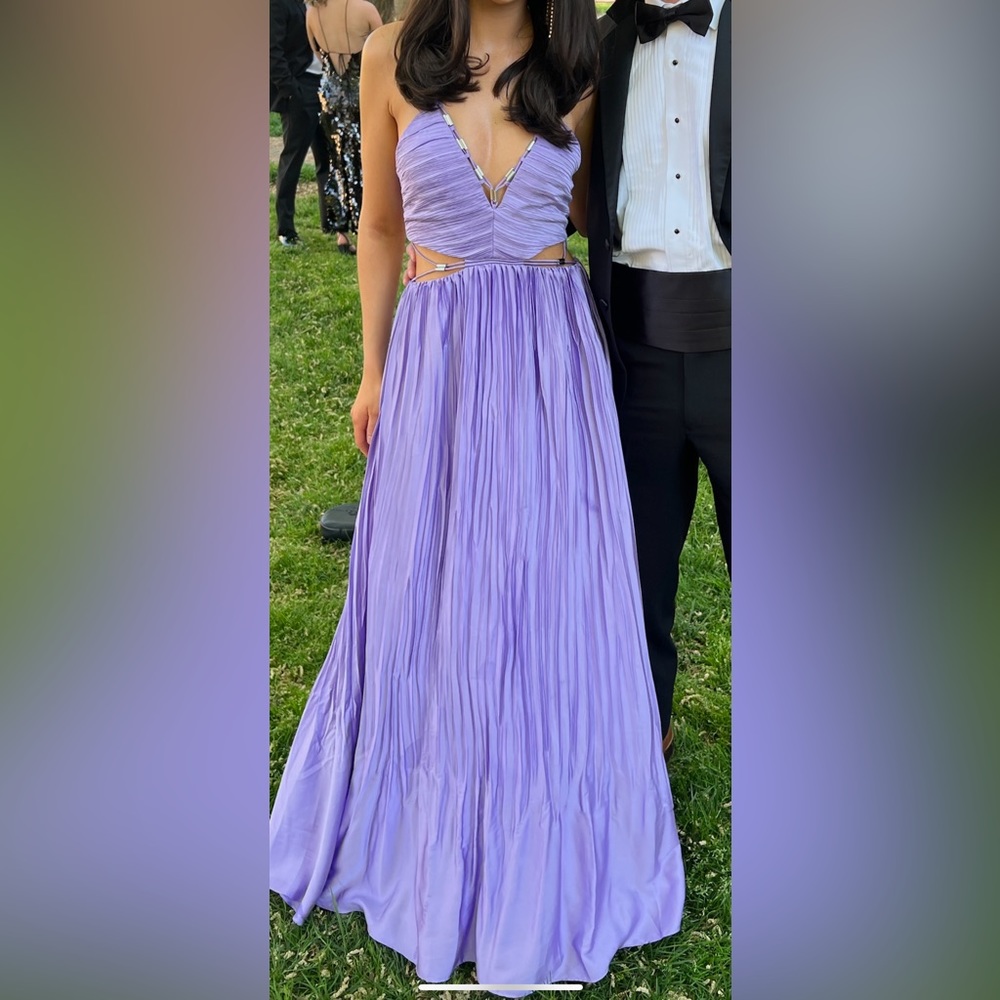 Jonathan Simkhai Marli Maxi Dress